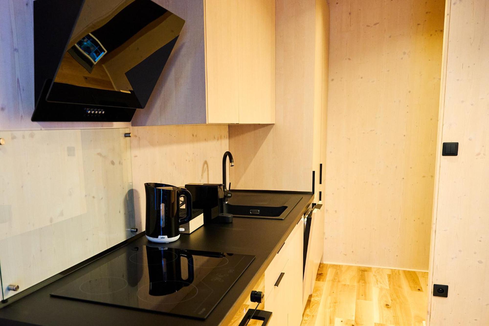 1-Bedroom Apartment Adam With Free Parking Демяновская долина Экстерьер фото